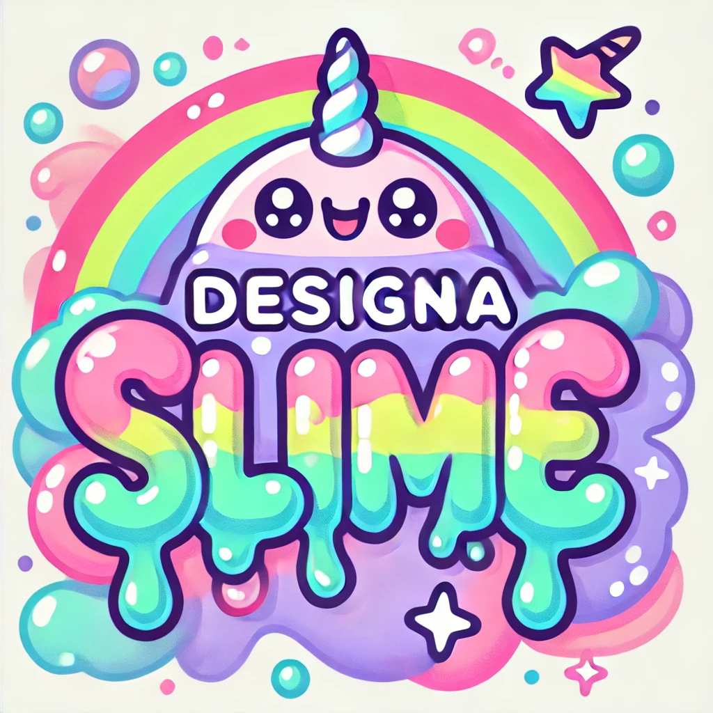 Designaslime Logo